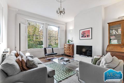 1 bedroom apartment to rent, Hornsey Lane, Highgate, London, N6
