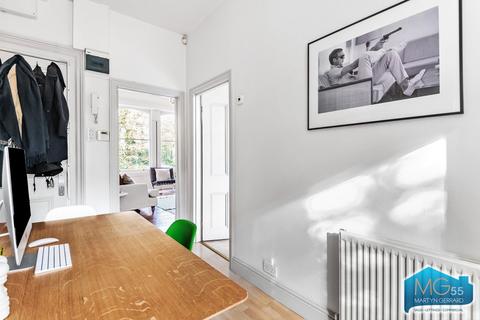 1 bedroom apartment to rent, Hornsey Lane, Highgate, London, N6