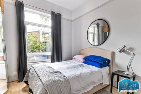 1 bedroom apartment to rent, Hornsey Lane, Highgate, London, N6