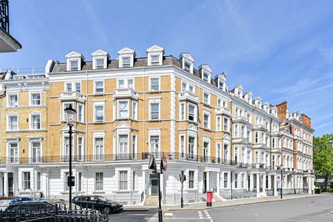 Knaresborough Place, South Kensington, London, SW5