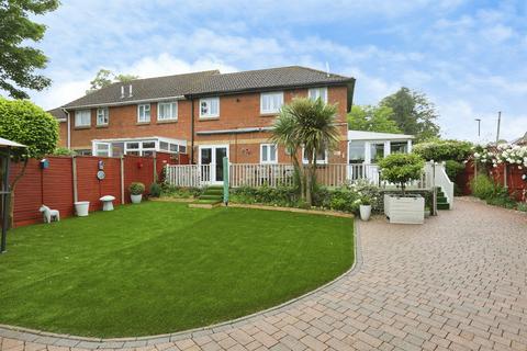 undefined, Ashdene, Southampton