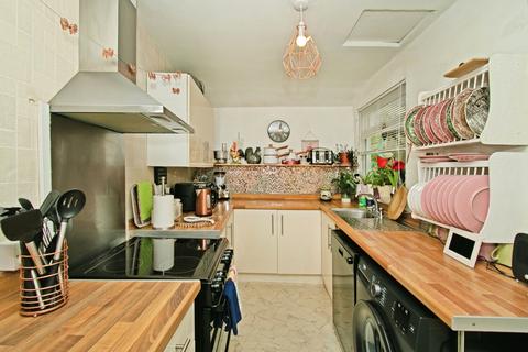 3 bedroom terraced house for sale, Cross Street, Camborne, Cornwall, TR14