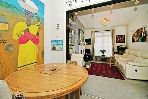 3 bedroom terraced house for sale, Cross Street, Camborne, Cornwall, TR14