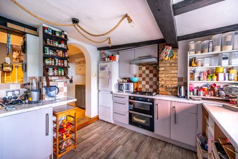2 bedroom terraced house for sale, Waltham Way, Chingford, London, E4