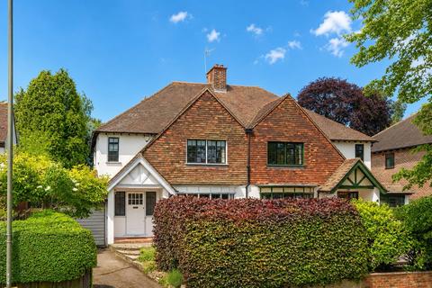 Park Avenue, Bromley BR1