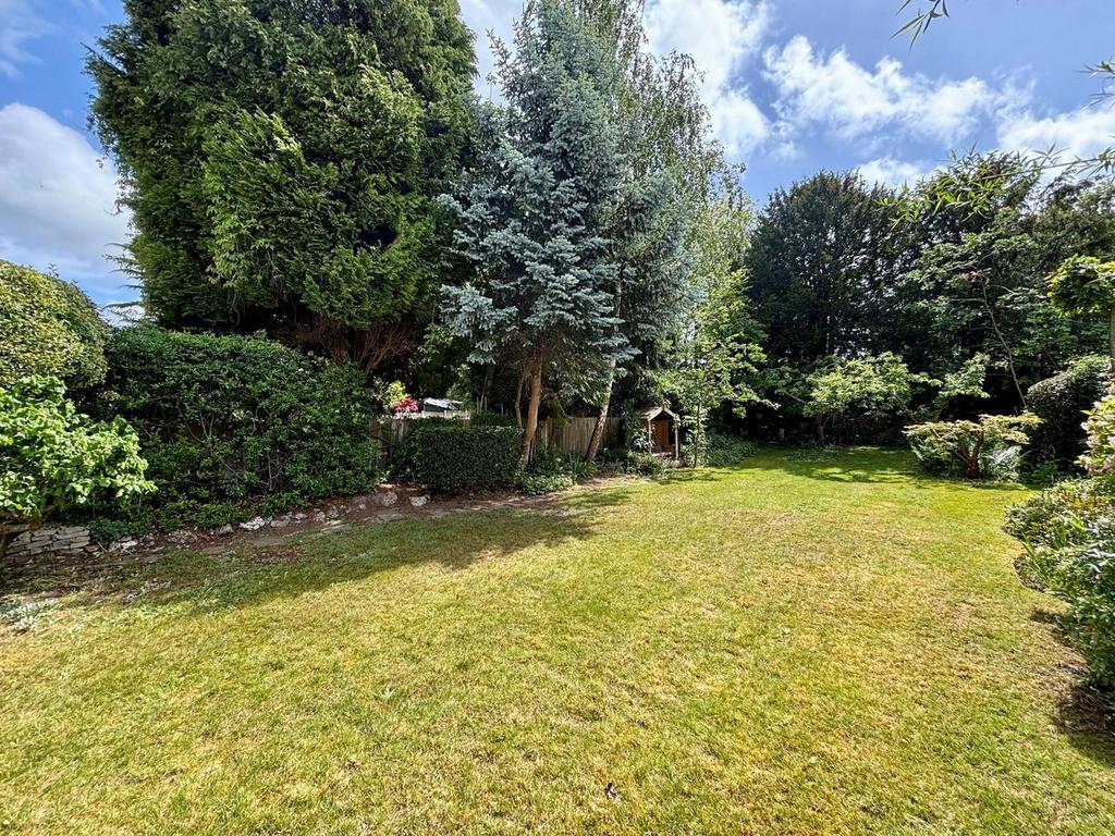 Garden view, garden
