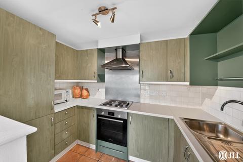 1 bedroom flat for sale, St. Davids Square London E14