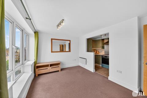 1 bedroom flat for sale, St. Davids Square London E14