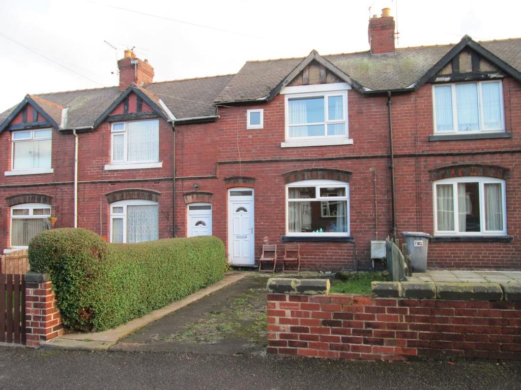 Dearne Street, Great Houghton 3 bed house £375 pcm (£87 pw)