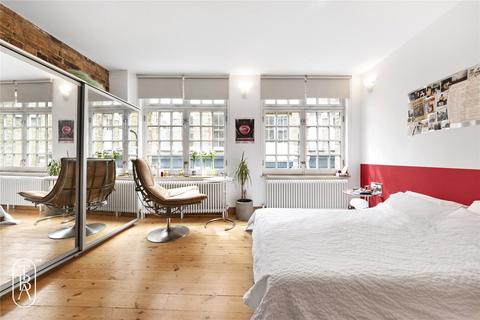 1 bedroom apartment to rent, Chapel Place, London, EC2A