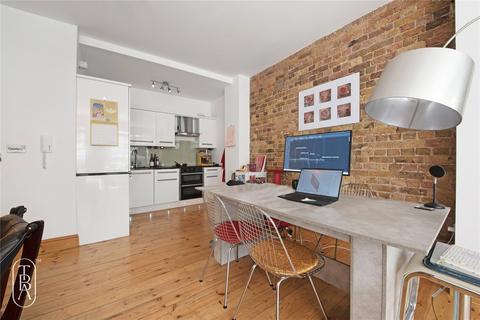 1 bedroom apartment to rent, Chapel Place, London, EC2A