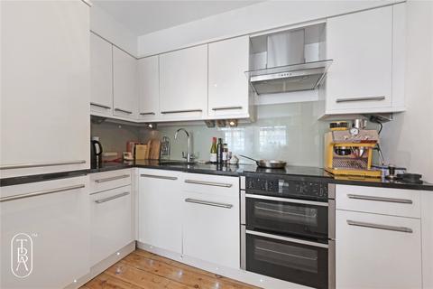 1 bedroom apartment to rent, Chapel Place, London, EC2A