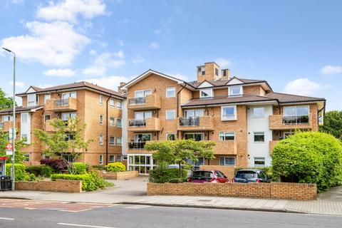 Bromley Road, Shortlands BR2