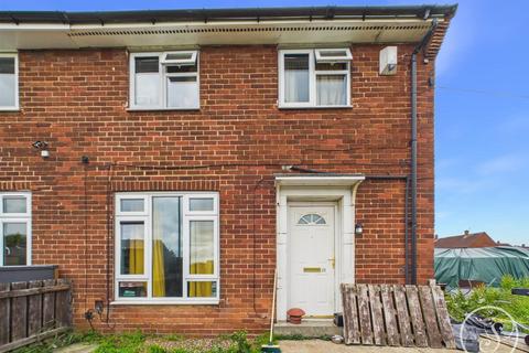 2 bedroom semi-detached house for sale, Barncroft Rise, Leeds