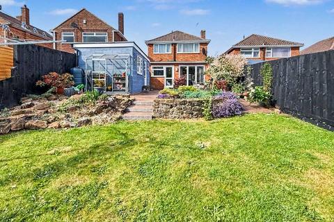 3 bedroom detached house for sale, 33 The Slade, Daventry, NN11 4HH