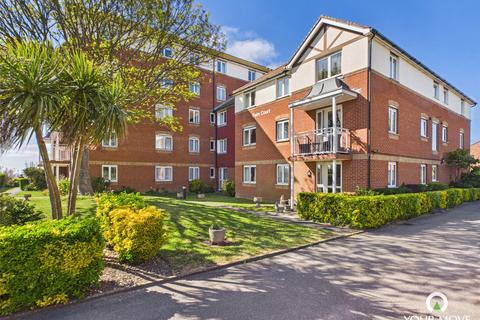 1 bedroom retirement property for sale, Rowena Road, Kent CT8
