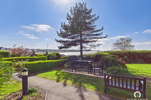 1 bedroom retirement property for sale, Rowena Road, Kent CT8