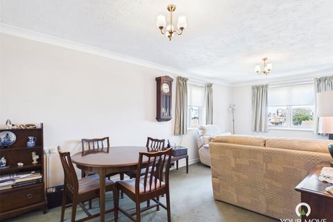 1 bedroom retirement property for sale, Rowena Road, Kent CT8