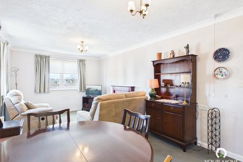 1 bedroom retirement property for sale, Rowena Road, Kent CT8