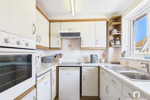1 bedroom retirement property for sale, Rowena Road, Kent CT8