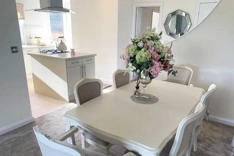 undefined, Two Bed Stately Albion Chatsworth  Berry Green Park, Kettering NN14