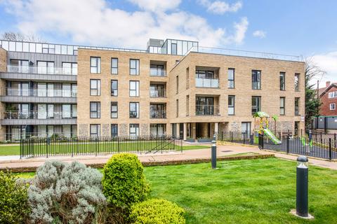 1 bedroom flat for sale, Ashley Road, Epsom, KT18
