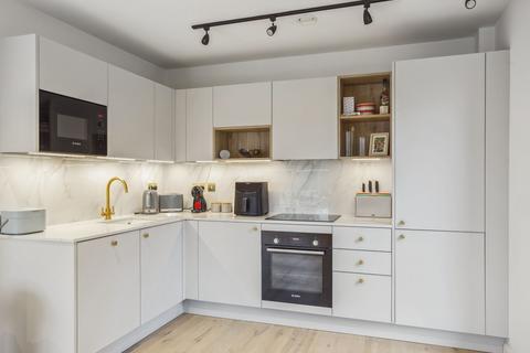 1 bedroom flat for sale, Ashley Road, Epsom, KT18