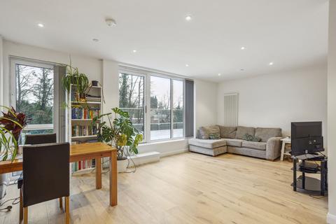 1 bedroom flat for sale, Ashley Road, Epsom, KT18