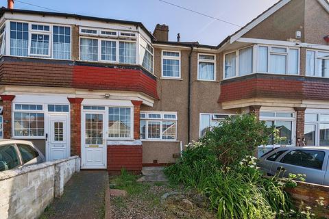 Hallford Way, Dartford, Kent