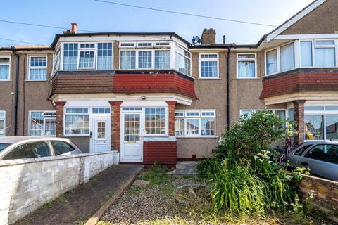 Hallford Way, Dartford, Kent