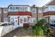 Hallford Way, Dartford, Kent