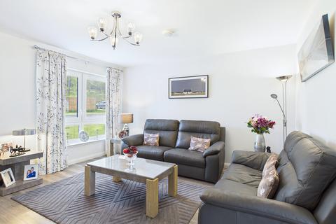 3 bedroom semi-detached house for sale, Bynack More, Aviemore