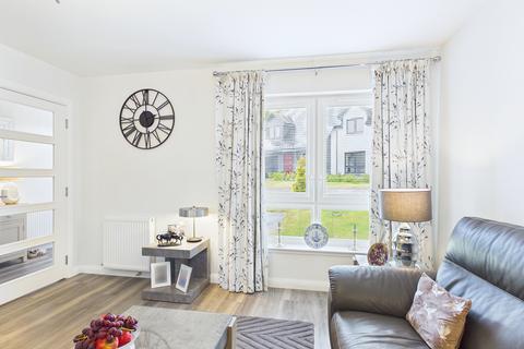 3 bedroom semi-detached house for sale, Bynack More, Aviemore