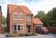 Plot 139, Rockingham at Lindofen View, Immingham, North East Lincolnshire DN40