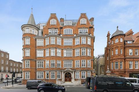 1 bedroom flat for sale, Cliveden Place, London, SW1W
