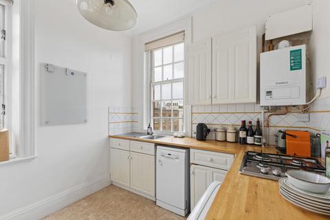 1 bedroom flat for sale, Cliveden Place, London, SW1W