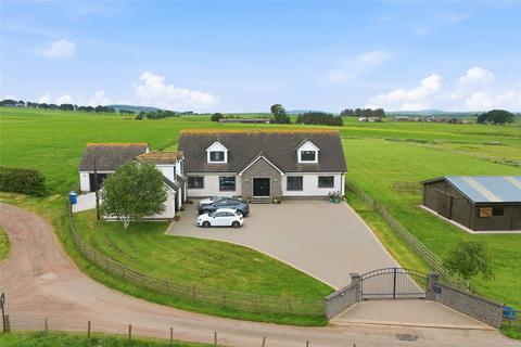 5 bedroom equestrian property for sale, Netherton Farm Cottage, Hyndford Bridge, Lanark, South Lanarkshire, ML11