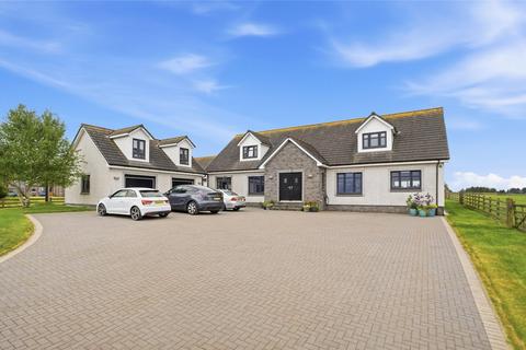 5 bedroom equestrian property for sale, Netherton Farm Cottage, Hyndford Bridge, Lanark, South Lanarkshire, ML11