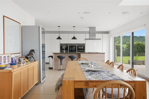 5 bedroom equestrian property for sale, Netherton Farm Cottage, Hyndford Bridge, Lanark, South Lanarkshire, ML11