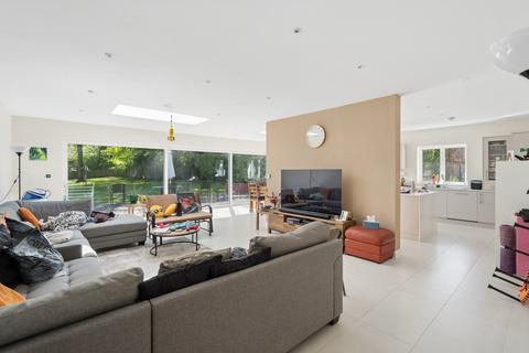 4 bedroom detached house for sale, Northgate, Northwood HA6