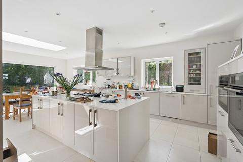 4 bedroom detached house for sale, Northgate, Northwood HA6