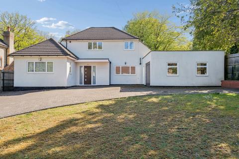 Northgate, Northwood HA6
