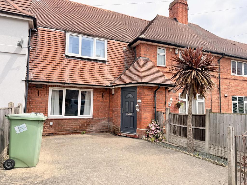 House in Nottingham, Aspley - View 2