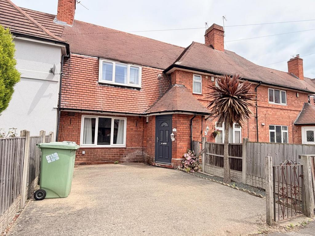 House in Nottingham, Aspley - View 3