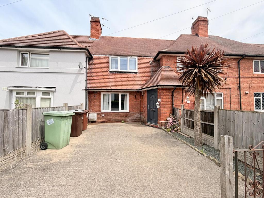 House in Nottingham, Aspley - View 4