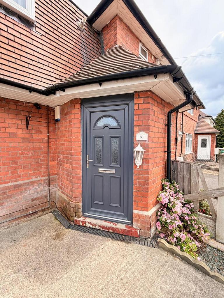 House in Nottingham, Aspley - More