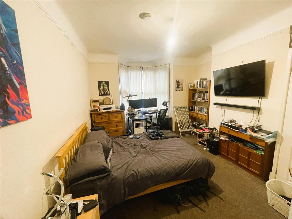 Waterloo Road, Freemantle - View 3