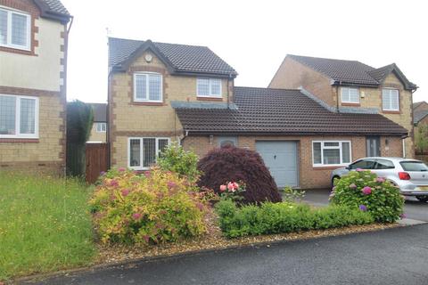 Detached house - Cowslip Close, Cardiff CF23