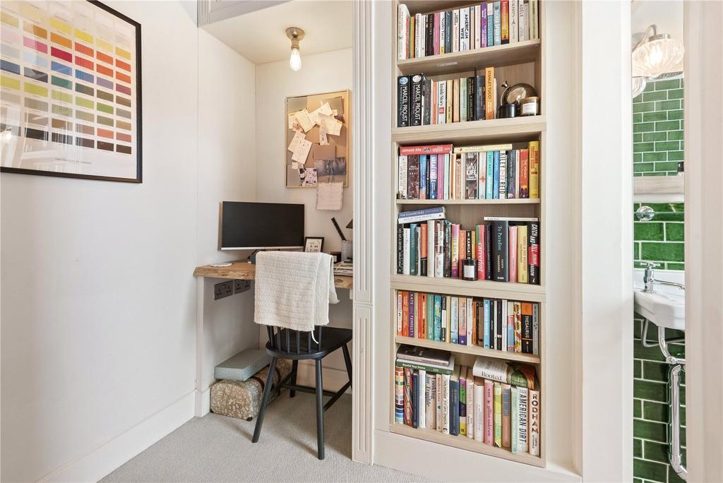 Study Space