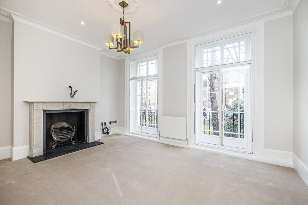 House in London - More